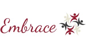 Embrace icon