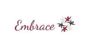 Embrace icon